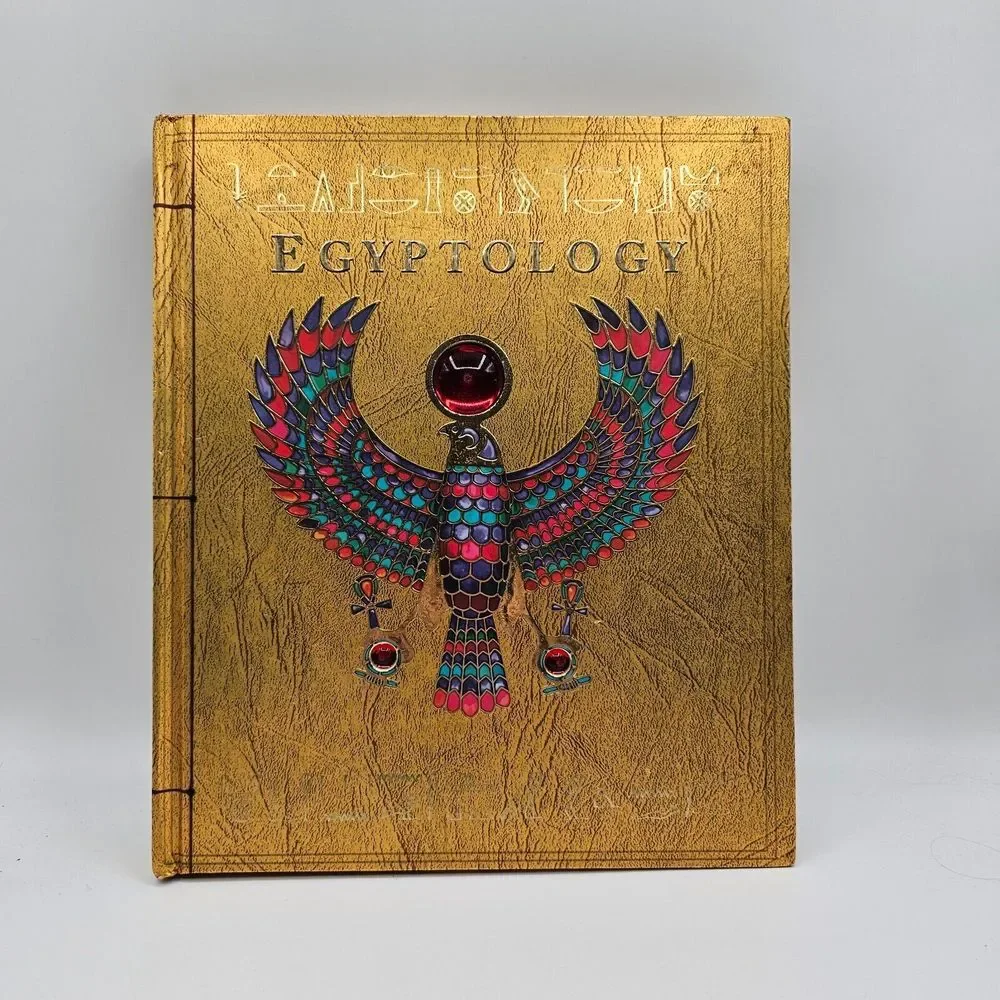 Egyptology: Search for the Tomb of Osiris - Hardcover By Emily Sands - GOOD‎